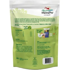 Manna Pro Farmhouse Favorites Double Bug Mix Poultry Treat (2 lb)