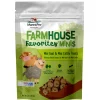 Manna Pro Farmhouse Favorites Cattle Treats (10 lb)