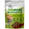 Manna Pro Farmhouse Favorites Treats For Mini Goat & Mini Cattle (3 lb)