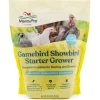Manna Pro Gamebird Showbird Starter Grower Complete Crumbles (5 lb)