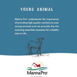 Manna Pro Goat Balancer Comprehensive Supplement (10 lb)
