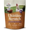 Manna Pro 7-Grain Ultimate Scratch Poultry Treat (10 lb)