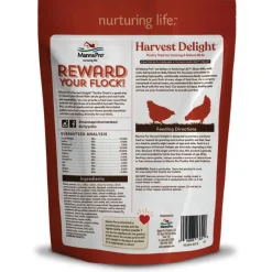 Manna Pro Harvest Delight Poultry Treat (2.25 lb)