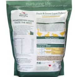 Manna Pro Layer Pellets for Ducks (8 lb)
