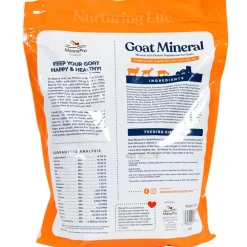 Manna Pro Mineral For Goats (8 lb)