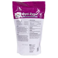 Manna Pro Opti-Zyme Digestive Supplement for Horses (3 lb)