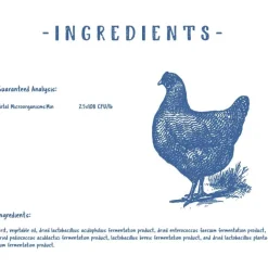 Manna Pro Poultry Grit with Probiotics (5 lb)