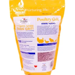 Manna Pro Poultry Grit with Probiotics (5 lb)