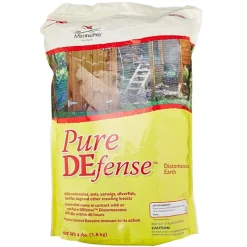 Manna Pro Pure Defense Diatomaceous Earth Insect Control (4 lb)