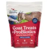 Manna Pro Treats +Probiotics for Goats (5 lb)