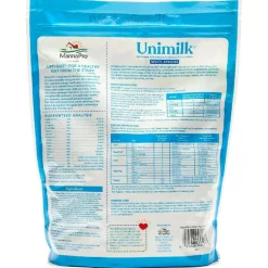 Manna Pro Unimilk Multi-Species Milk Replacer
