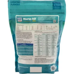 Mann Pro Nurse All Multi-Species Milk Replacer with Probiotics