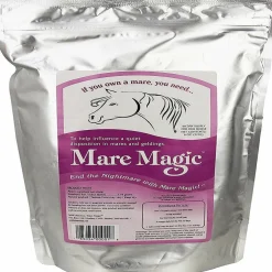 Mare Magic Calming Supplement for Horses