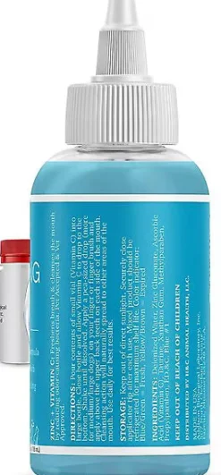 Maxi/Guard Oral Cleansing Gel, 4-oz