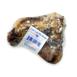 Meaty Smoked Beef Knuckle Bone 4-5”