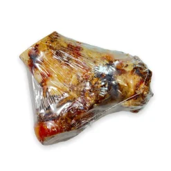 Meaty Smoked Beef Knuckle Bone 4-5”