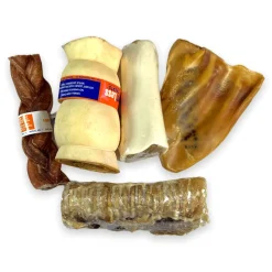 Medium/Large Dog Treat Party Pack