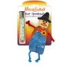 Meowijuana "Get Spooked" - Scarecrow Fillable Catnip Toy For Cats