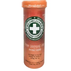 Meowijuana Paw Natural Og Ground Catnip (0.917 oz)