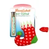 Meowijuana Refillable Get Stuffed Stocking Catnip Toy