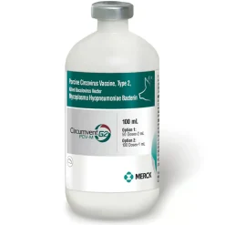 Merck Circumvent PCV M G2 Vaccine