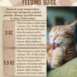Merrick Purrfect Bistro Grain Free Bon Appetits Gravies Adult Wet Cat Food, Chicken Recipe Chunks in Gravy (3 oz x 24 pouches)