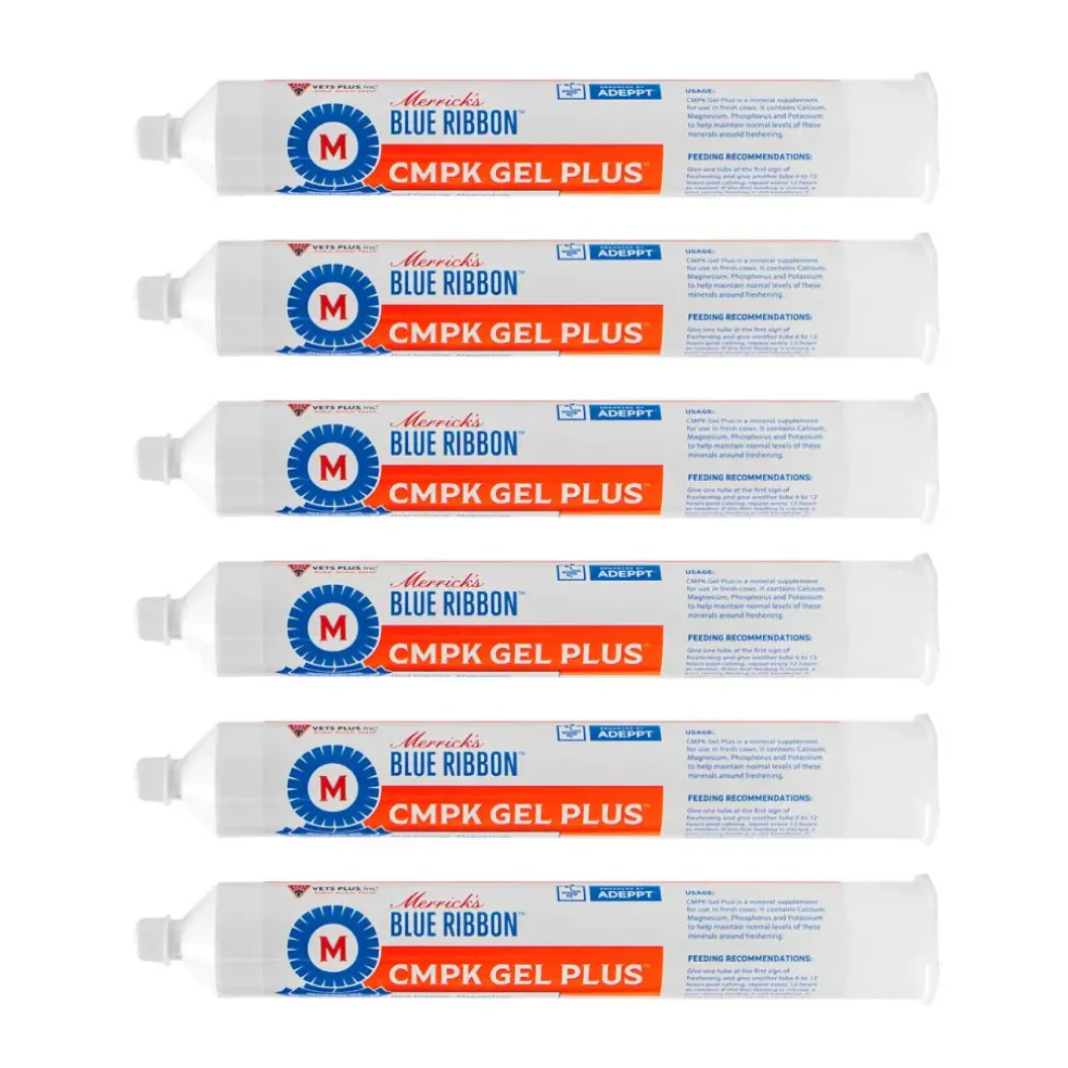 Merrick's Blue Ribbon CMPK Plus Gel (300 ml)