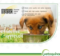 Methigel Urinary Supplement for Cats & Dogs (4.25 oz tube)