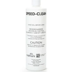 Midmark Speed-Clean Autoclave Cleaner, 16-oz