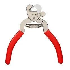 Millers Forge Nail Clipper with Safety Stop For Dogs
