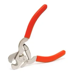 Millers Forge Nail Clipper with Safety Stop For Dogs