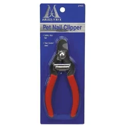 Millers Forge Nail Clipper with Safety Stop For Dogs