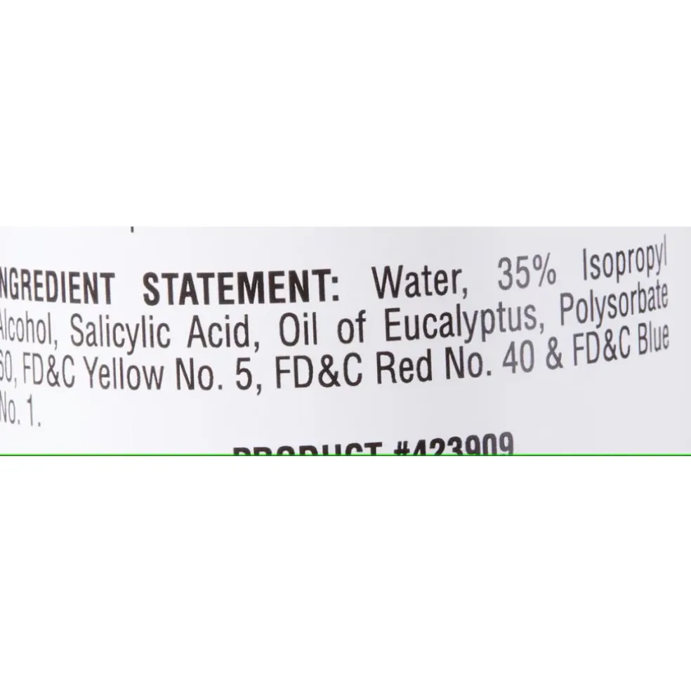 Miracle Care Ear Cleaner for Dogs Step 2