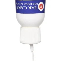 Miracle Care Ear Cleaner for Dogs Step 2