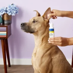 Miracle Care Ear Powder for Dogs Step 1 (12 grams)