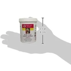 Miracle Care Kwik-Stop Styptic Powder for Dogs, Cats & Birds