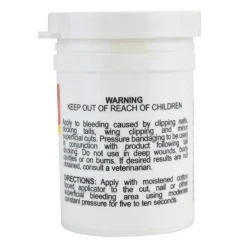 Miracle Care Kwik-Stop Styptic Powder for Dogs, Cats & Birds