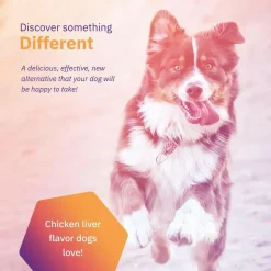MovoFlex Joint Support for Medium Dogs (60 soft chews)