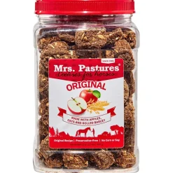 Mrs. Pastures Original Horse Cookies