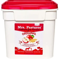 Mrs. Pastures Original Horse Cookies