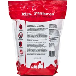 Mrs. Pastures Original Horse Cookies