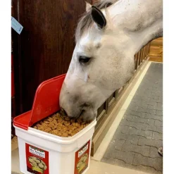 Mrs. Pastures Original Horse Cookies