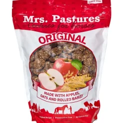 Mrs. Pastures Original Horse Cookies