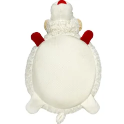 Multipet Lamb Chop Bolster Bed For Cats & Dogs