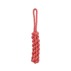 MutliPet Nuts for Knots Rope Dog Toy, Assorted Colors, 1 count