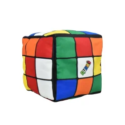 MutliPet Rubik's Cube Plush Dog Toy