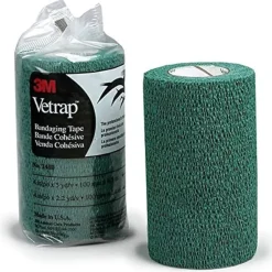 3M Vetrap 4
