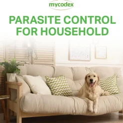 Mycodex Plus Environmental Control Aerosol Household Spray (16-oz)