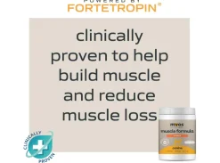 MYOS Canine Muscle Formula Dog Supplement