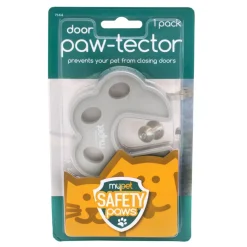 Mypet Safety Door Paw-tector For Dogs & Cats (1 pk)